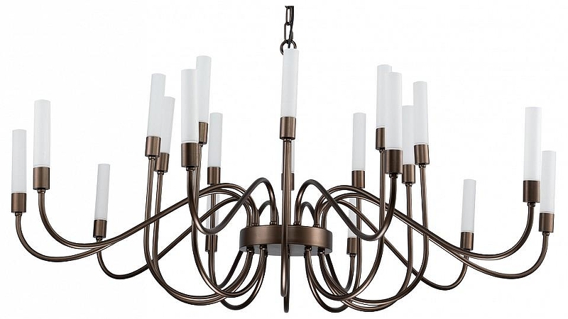 Люстра Favourite Tentacoli 3014-20P 