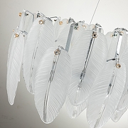 Люстра Favourite Beluta 3018-12P цвет хром-3