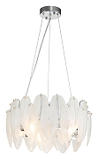 Люстра Favourite Beluta 3018-5P цвет хром-2