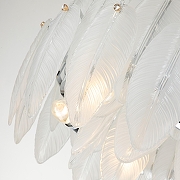 Люстра Favourite Beluta 3018-5P цвет хром-4