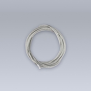 Подвес для трека Eleganz 3022 цвет Хром-3