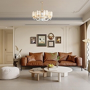 Люстра Arte Milano Florentia-3097 303097/8 Wh/Gd цвет плафона/подвески Белый, Золото, цвет арматуры Белый, Золото-8