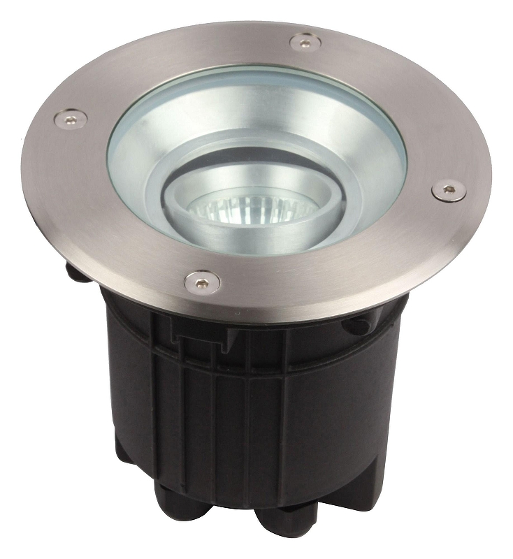 Встраиваемый в дорогу светильник Favourite Earthen 3040-1U 