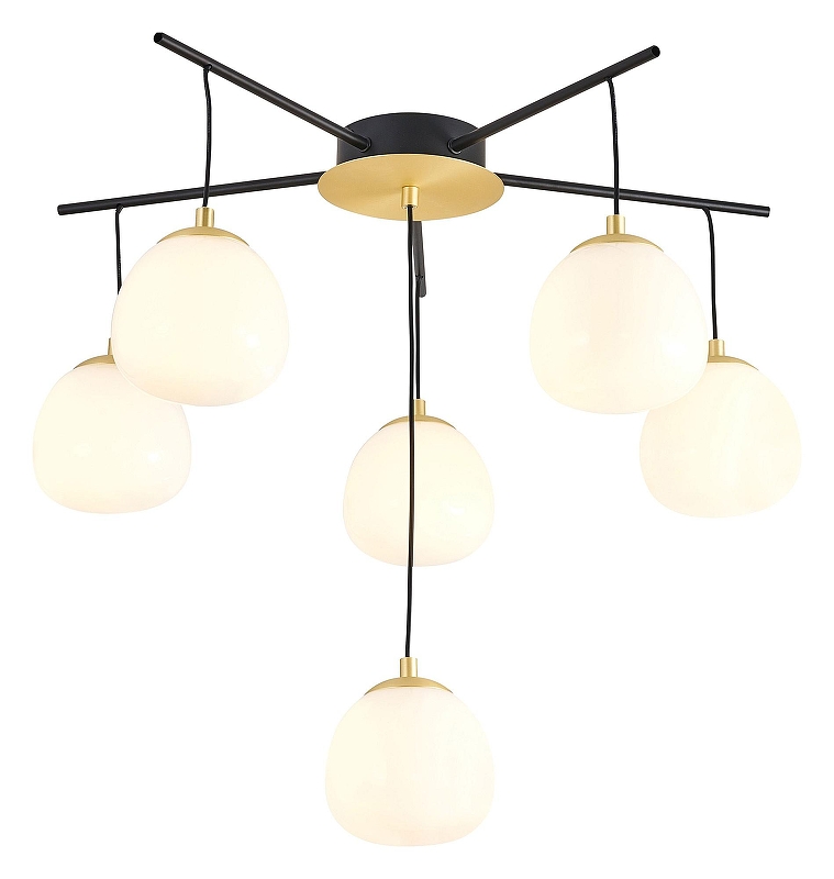 Люстра Favourite Paramount 3047-6P 