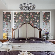 Люстра Arte Milano Florentia-4957 304957/8 Bk/Ni цвет плафона/подвески Белый, Черный, цвет арматуры Никель, Черный-7