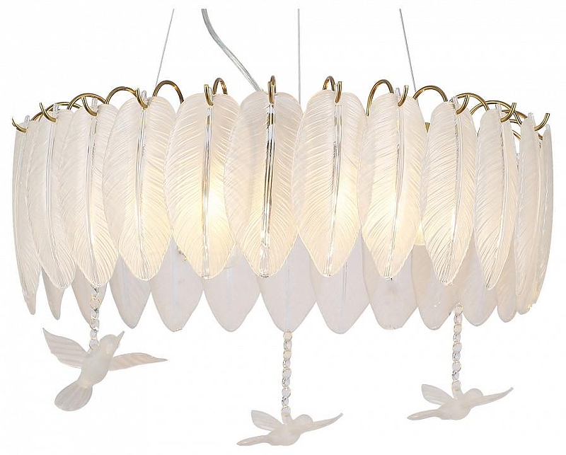 Люстра Favourite Philomela 3054-6P 