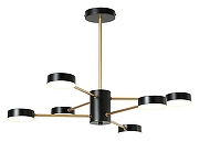 Люстра на штанге F-promo Atma 3058-6P -1