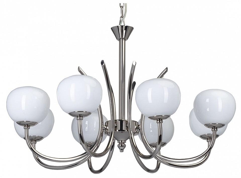 Люстра MW-Light Оливия 306014808 