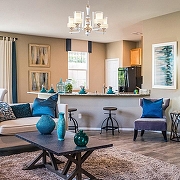 Люстра Arte Milano Florentia-6087 306087/5 Wh/Gd цвет плафона/подвески Белый, Оранжевый, цвет арматуры Белый, Золото-8