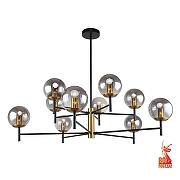 Люстра на штанге F-promo Sheeny 3088-10P 