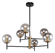 Люстра на штанге F-promo Sheeny 3088-6P -1