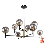 Люстра на штанге F-promo Sheeny 3088-8P 