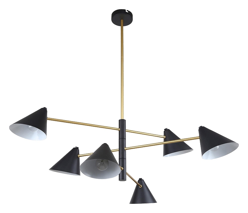 Люстра F-promo Trikoniya 3089-6P 