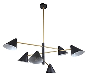 Люстра F-promo Trikoniya 3089-6P 