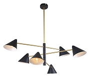 Люстра F-promo Trikoniya 3089-6P -1