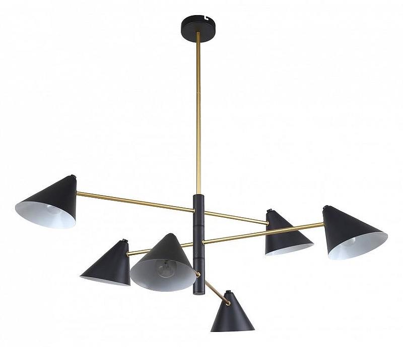 Люстра F-promo Trikoniya 3089-6P 