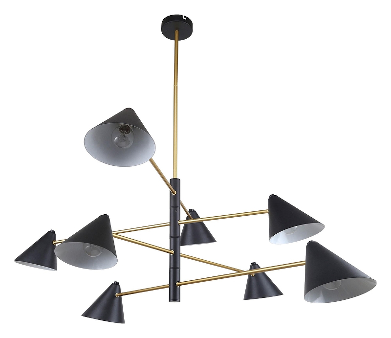 Люстра F-promo Trikoniya 3089-8P 