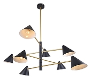 Люстра F-promo Trikoniya 3089-8P -1