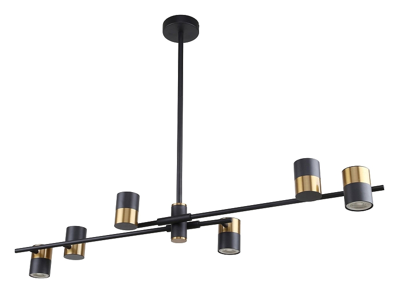 Люстра на штанге F-promo Chart 3092-6P 