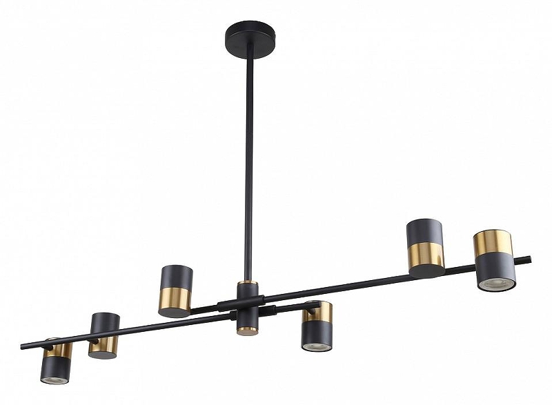 Люстра на штанге F-promo Chart 3092-6P 