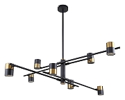 Люстра на штанге F-promo Chart 3092-8P 