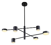 Люстра F-promo Ducan 3094-6P -1