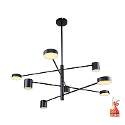 Люстра F-promo Ducan 3094-8P 