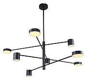 Люстра F-promo Ducan 3094-8P -1