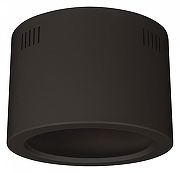 Корпус на 1 пост Arlight LEGEND 30950 цвет Черный