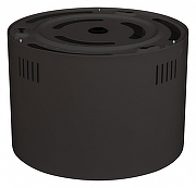 Корпус на 1 пост Arlight LEGEND 30950 цвет Черный-2