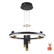 Люстра F-promo Daur 3097-7P 