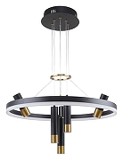 Люстра F-promo Daur 3097-7P -1