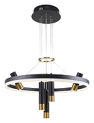 Люстра F-promo Daur 3097-7P -2