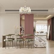 Люстра Arte Milano Florentia-9787 309787/5 Wh/Gd цвет плафона/подвески Белый, Золото, цвет арматуры Белый, Золото-8