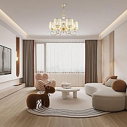 Люстра Arte Milano Florentia-9787 309787/6 Wh/Gd цвет плафона/подвески Белый, Золото, цвет арматуры Белый, Золото-10