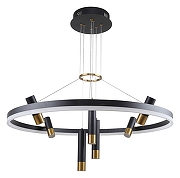 Люстра F-promo Daur 3097-8P -1