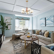 Люстра Arte Milano AM-Napoli 310166/D680/5 BS/WD цвет плафона/подвески Белый, цвет арматуры Коричневый, Золото-9