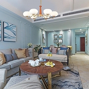 Люстра Arte Milano AM-Napoli 310166/D780/6 BS/WD цвет плафона/подвески Белый, цвет арматуры Коричневый, Золото-11