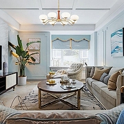 Люстра Arte Milano AM-Napoli 310166/D900/8 BS/WD цвет плафона/подвески Белый, цвет арматуры Коричневый, Золото-9