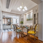 Люстра на штанге Arte Milano AM-Napoli 313066/D700/6 IV цвет плафона/подвески Белый, цвет арматуры Слоновая кость-9