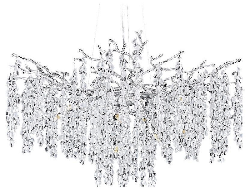 Люстра Divinare Salice 3135/26 SP-10 