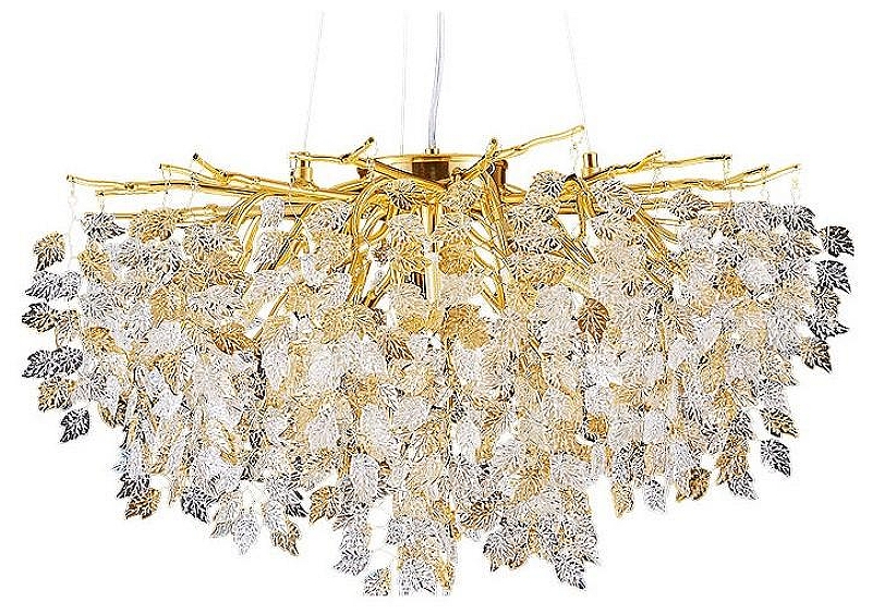 Люстра Divinare Salice 3136/01 SP-12 