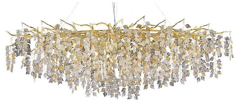 Люстра Divinare Salice 3136/01 SP-13 