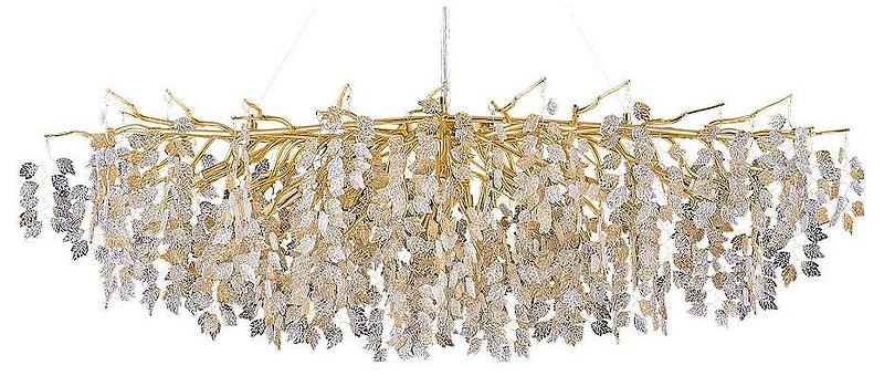 Люстра Divinare Salice 3136/01 SP-15 