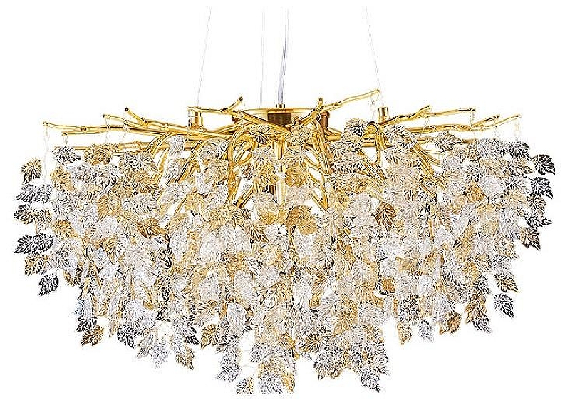 Люстра Divinare Salice 3136/01 SP-8 