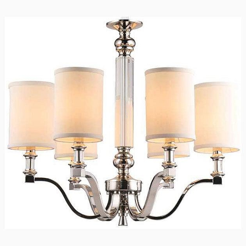 Люстра Newport 3140 3146/C 