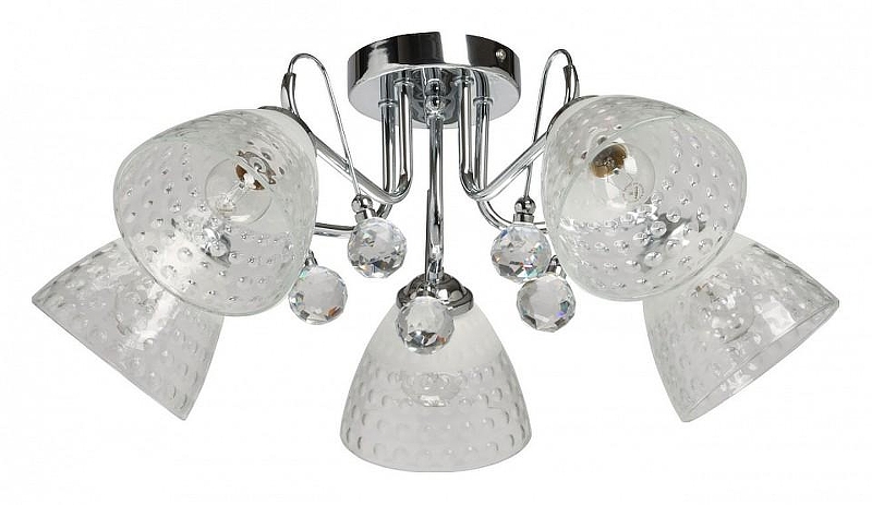 Люстра De City Блеск 30 315016305 