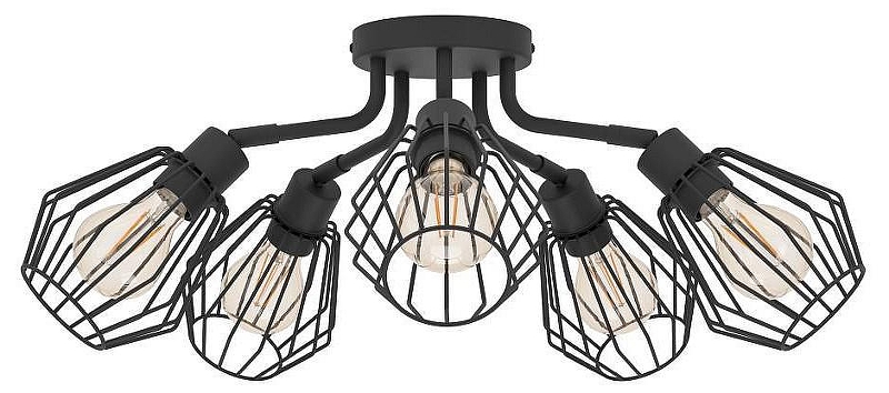 Люстра Eglo TARBES 31532 