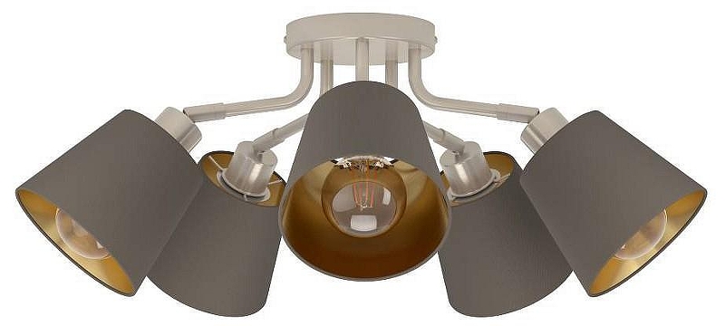 Люстра Eglo MASERLO 31535 