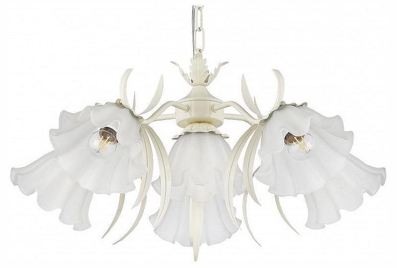 Люстра Arte Milano AM-Napoli 316066/D680/6 IV 